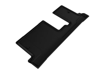 compare product 3D MAXpider 2008-2017 Buick/Chevrolet/GMC Enclave/Traverse/Acadia Kagu 3rd Row Floormats - Black