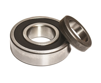 compare product Yukon Gear Conversion Bearing For Small Bearing Ford 9in axle in Large Bearing Housing