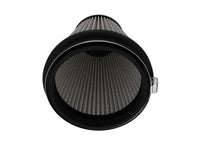 aFe MagnumFLOW Pro DRY S Universal Air Filter 6in F / 2in B / 4in T / 8in. H - My Store