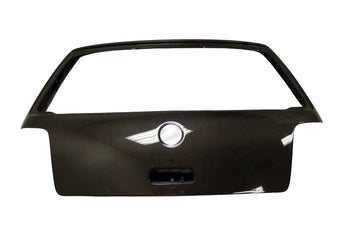 compare product Seibon 99-04 Volkswagen Golf IV OEM Style Carbon Fiber Trunk Lid
