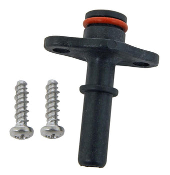 compare product FAST Purge Fitting Small LSXR