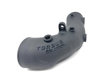 compare product Torque Solution 02-07 Subaru WRX / 04-21 Subaru STI HD Cast Aluminum 3.3in FP Hard Turbo Inlet