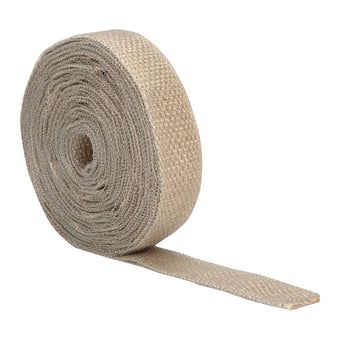 compare product DEI Exhaust Wrap 1.5in x 30ft - EXO - Tan