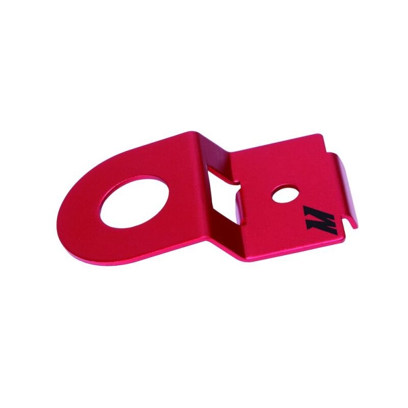Mishimoto 08+ Subaru Impreza WRX/STI Aluminum Radiator Stay - Anodized Red - My Store