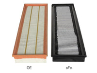 aFe MagnumFLOW 14 - 17 Porsche 911 Turbo / Turbo S 3.8L (tt) Pro DRY S Air Filter - My Store