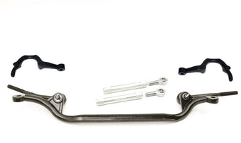 compare product Ridetech 67-69 Camaro 68-74 Nova TruTurn Steering System Package Does Not Include Spindles