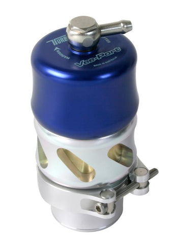 compare product Turbosmart BOV Vee PRO Port Subaru-Black