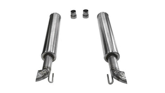compare product Corsa 2013-2017 Dodge Viper GTS 8.4L V10 Manual Xtreme Cat-Back Exhaust