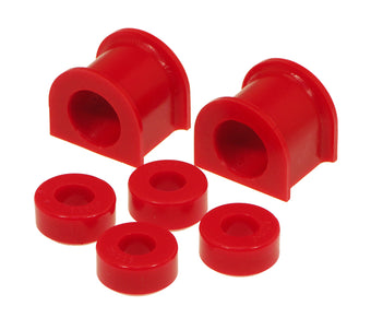 compare product Prothane 96-01 Toyota 4Runner Front Sway Bar Bushings - 26mm - Red