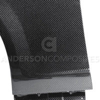 Anderson Composites 10 - 13 Chevrolet Camaro Type - OE Fenders - My Store