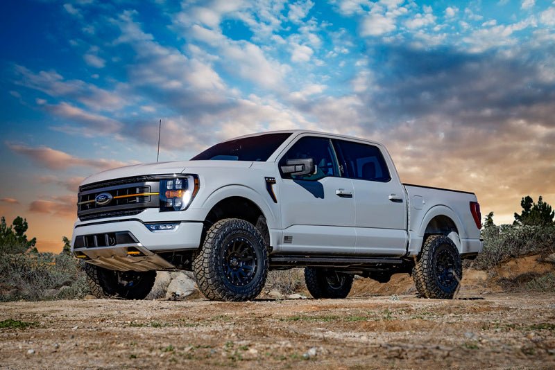 ICON 21 - 24 F150 Tremor 2.5 Series VS RR CDXS Coilover Kit - My Store