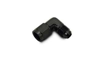 compare product Vibrant -16AN Female to -16AN Male 90 Degree Swivel Adapter Fitting