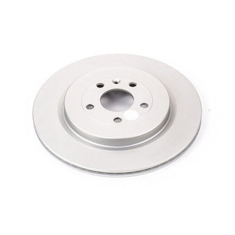 compare product Power Stop 13-19 Ford Explorer Rear Evolution Geomet Coated Rotor