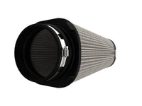 aFe Track Series Intake Pro DRY S Air Filter (7 - 1/2 x5 - 1/2)IN F x(9 - 1/4 x7 - 1/4)IN B x(6 x4)IN T x9IN - My Store