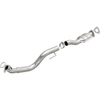 compare product MagnaFlow Direct Fit Catalytic Converter 03-07 GM 2500/3500 Passenger Side