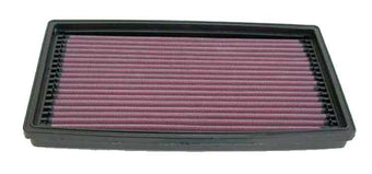 compare product K&N 98-04 Ford Focus / 02-04 Focus SVT Drop In Air Filter