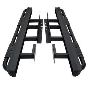 compare product Westin 05-23 Toyota Tacoma Rock Slider - Textured Black