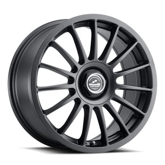 compare product fifteen52 Podium 17x7.5 5x100/5x112 35mm ET 73.1mm Center Bore Frosted Graphite Wheel