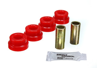 compare product Energy Suspension F350 Track Arm Bushing - Red
