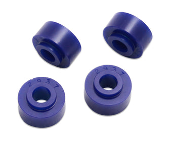 compare product SuperPro Shock Absorber Upper Or Lower Bushing Kit