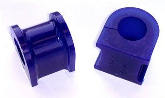 compare product SuperPro Toyota Front Sway Bar Mounting Kit