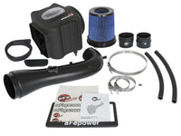 aFe Momentum GT Pro 5R Cold Air Intake System 15 - 17 GM SUV V8 5.3L/6.2L - My Store