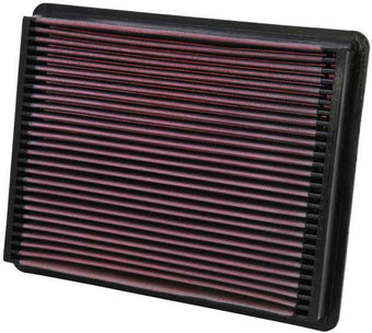 compare product K&N 02-09 Cadillac / 99-09 Chevy/GMC PickUp Drop In Air Filter