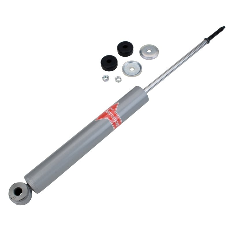 KYB Shocks & Struts Gas - A - Just Front & Rear CHEVROLET W Series (Isuzu) 1986 - 92 GMC W Series (Isuzu) - My Store