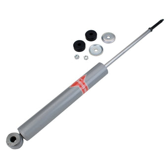 compare product KYB Shocks & Struts Gas-A-Just Front & Rear CHEVROLET W Series (Isuzu) 1986-92 GMC W Series (Isuzu)
