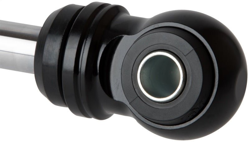 Fox 07+ Jeep JK 2.0 Factory Series 9.6in. Smooth Body R/R Rear Shock w/CD Adj. / 1.5 - 3.5in. Lift - My Store