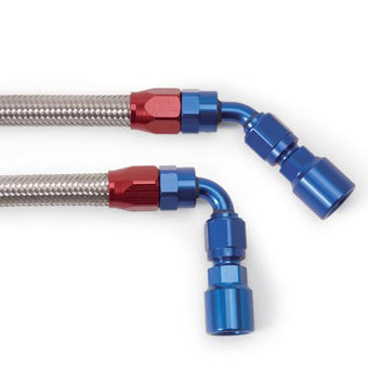 compare product Russell Performance 2006-07 5.7L Dodge Charger R/T Fuel Hose Kit