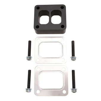 compare product Wehrli Universal T4 Spacer Plate Kit 1.5in w/Studs & Gaskets