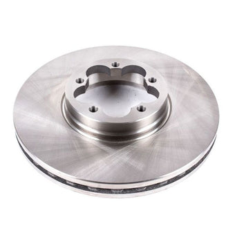 compare product Power Stop 15-19 Ford Transit-350 HD Front Autospecialty Brake Rotor