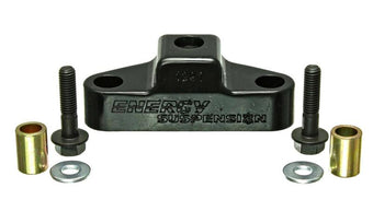 compare product Energy Suspension 13 Scion FR-S / Subaru BRZ Black Shifter Bushings
