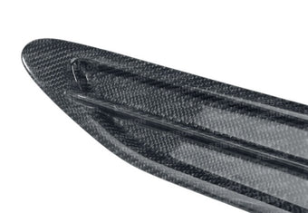 compare product Seibon 12-13 BRZ/FRS BR Style Carbon Fiber Fender Ducts (Pair)