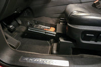 Tuffy Underseat Drawer W/ Keyed Lock For Ford Explorer & Police Interceptor - My Store