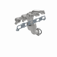 MagnaFlow Conv DF 07 Colorado/Canyon 3.7L OEM - My Store
