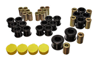 compare product Energy Suspension 90-96 Nissan 300ZX Black Rear Control Arm Bushing Set