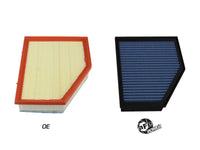 aFe Magnum FLOW Pro 5R Air Filter 19 - 21 BMW X7 L6 3.0L - My Store
