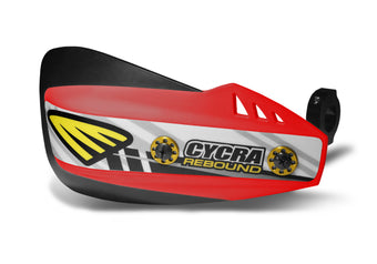 compare product Cycra Rebound Guard w/Red - Shields