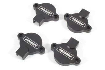 compare product PERRIN 13-26 Subaru BRZ / Scion FR-S / Toyota 86 & GR86 Cam Solenoid Cover - Black
