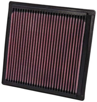 compare product K&N Replacement Air Filter DODGE DURANGO 04-09 / CHRYSLER ASPEN 07-09