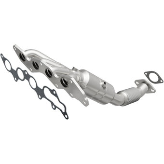 compare product MagnaFlow Direct Fit Catalytic Converter 08-09 Ford Focus 2.0L
