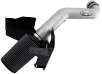 AEM 06 Jeep Commander 4.7L V8 Silver Brute Force Air Intake - My Store
