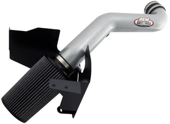 compare product AEM 06 Jeep Commander 4.7L V8 Silver Brute Force Air Intake