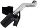 AEM 06 Jeep Commander 4.7L V8 Silver Brute Force Air Intake - My Store