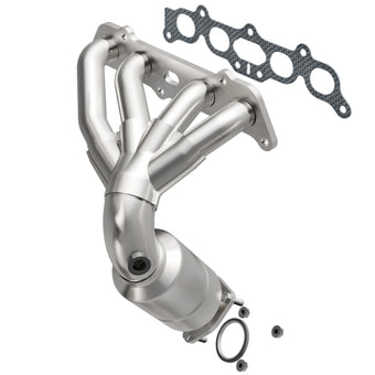 compare product MagnaFlow Direct Fit Catalytic Converter 97-01 Toyota Camry 2.2L - California