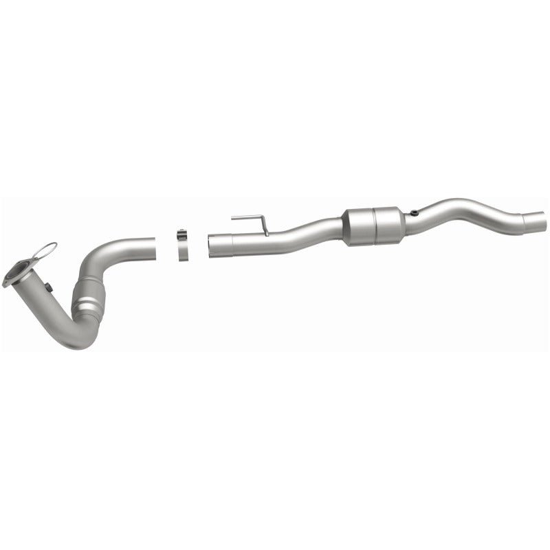 MagnaFlow Conv DF 02 - 03 Avalanche 8.1 DS OEM - My Store