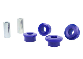 compare product SuperPro 1993 Toyota Supra Twin Turbo Front Lower Inner Forward Control Arm Bushing Kit