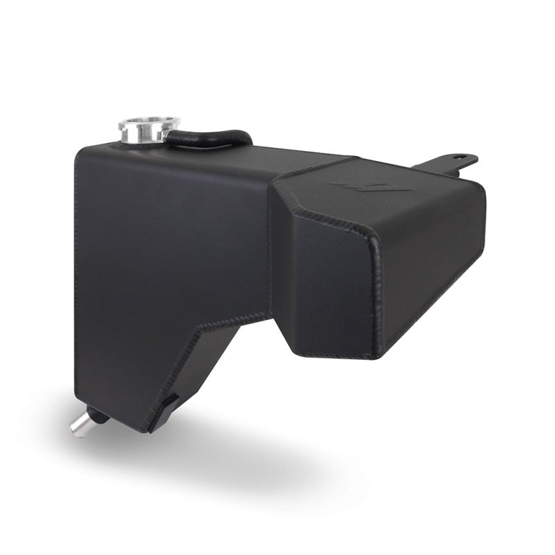 Mishimoto 2015+ Hellcat Aluminum Expansion Tank - Black - My Store